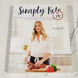 Simply Keto